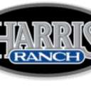Harris Ranch Beef Company logo