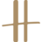 Harrods Ltd. logo