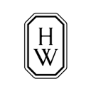 Harry Winston, Inc. logo