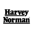 Harvey Norman logo