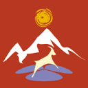 Hautes Alpes logo