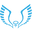 HawkGrips logo
