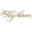 The Hay-Adams logo