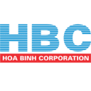 Hoa Binh Corporation logo