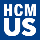 Hcmus logo