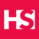 HealthSource Chiropractic, Inc. logo