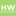 Healthworksfitness logo