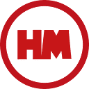 Heavy Metal International LLC logo