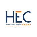 HEC Maroc logo