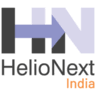 HelioNext logo