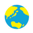 Hello World logo