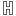 Herschel Supply Co logo