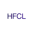 HFCL Limited logo