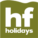 HF Holidays Limited logo
