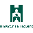 Hiawatha Homes, Inc. logo