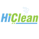 Hiclean logo