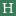 Hillwood Museum logo