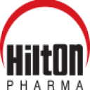 Hilton Pharma (Pvt.) Ltd logo