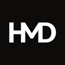 HMD Global logo