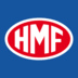 HMF Group logo