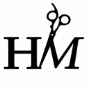 Hair Masters Salon logo