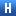 Hobart Service logo