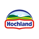 Hochland Group logo
