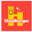 Hoodburger logo