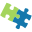 Hopebridge, LLC. logo