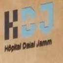 Hopitaldalaljamm logo
