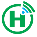 Hormuud Telecom Somalia Inc. logo