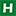 Hospital Puerta del Mar logo