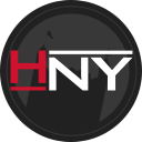 Hotel New York logo