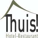 Hotelrestaurantthuis logo