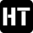 Hot Topic, Inc. logo
