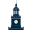 Howard University College of Medicine logo
