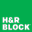 H&R Block Inc logo