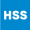 Hospital for Special Surgery logo