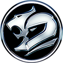 HSV - Holden Special Vehicles logo