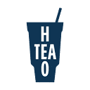 HTeaO Energy Shots logo