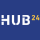 HUB24 Limited logo
