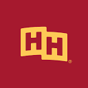 Huddle House, Inc. logo