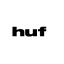 Huf logo