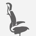 Humanscale Corporation logo