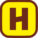 Hungerstation logo