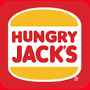 Hungry Jack's logo