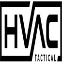 Hvactactical logo