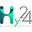 HY24 Partners logo