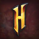 Hypixel Inc. logo