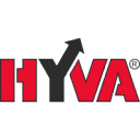 Hyva Group logo